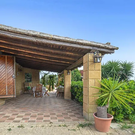 Scuderi בית נופש Castelvetrano