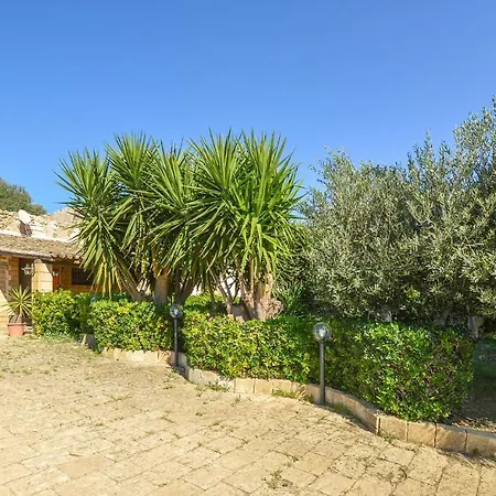 Сasa de vacaciones Scuderi