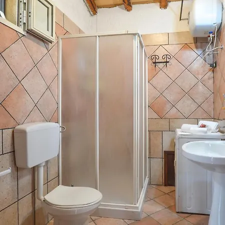 Scuderi Сasa de vacaciones