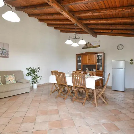 Scuderi Сasa de vacaciones *