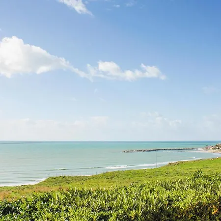 Scuderi Сasa de vacaciones Castelvetrano