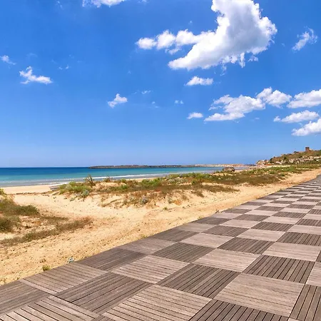 Scuderi Holiday home